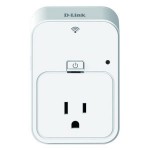 Los enchufes también pueden ser inteligentes: DLink WiFi Smart Plug