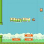 Retirado ‘Flappy bird’, el juego de más éxito del momento