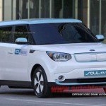 Kia Soul EV