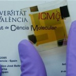 Lámina fotovoltaica de bajo coste y alta eficiencia energética