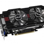 NVIDIA GTX 750 Ti y GTX 750, nuevas tarjetas gráficas gama media