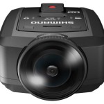 Shimano CM-1000 Sport Camera