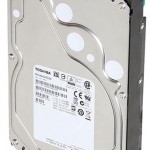 Si los 4 TB no son suficientes para ti, los discos duros de 5 TB ya están aquí