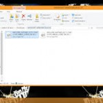 Desactivar y eliminar archivo de hibernación en Windows 8