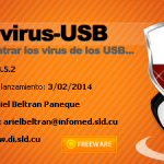 ANTIVIRUS-USB v8.5.2 (2014)