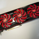 La doble GPU de AMD apunta a llamarse R9 295X
