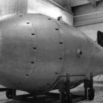 Cinco cosas increíbles sobre la Bomba del Zar, el arma nuclear más potente de la historia 