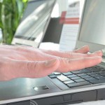 Fujitsu integrará escáneres de palma en sus laptops