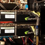 Adiós al soporte de las GPU GeForce 400 Series y anteriores 