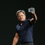 Pascal será la nueva familia de GPUs de NVIDIA: Más pequeñas, más eficientes, más rapidas