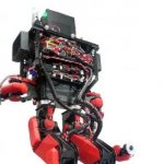Equipo japonés desarrolla el mejor robot de rescate