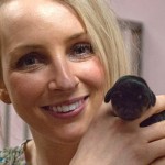 Conozca a Mini Winnie, el primer perro clonado del Reino Unido
