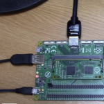 No es un módulo de RAM, es el nuevo Raspberry Pi Compute Module
