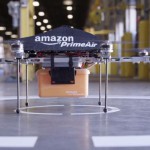 Amazon comienza su declaración de independencia con las empresas de mensajería, según WSJ