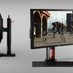 BenQ tiene tres nuevos monitores ‘XL-Z’ con los juegos como destino 