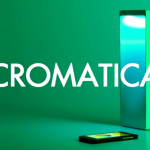 Cromatica, el atractivo altavoz-lámpara con corazón Arduino