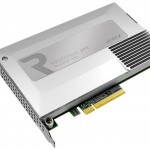 OCZ RevoDrive 350 busca seducirnos con un dato: 1,8 GB/s