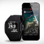 Search GPS by Rip Curl, el primer reloj GPS para surcar las olas
