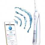 El cepillo inteligente de Oral-B ya está listo para sacar tu mejor sonrisa
