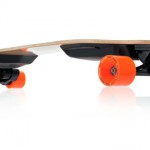 Boosted: La patineta del futuro es eléctrica