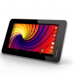 Toshiba Excite Go, cuatro núcleos Intel Atom por 110 dólares