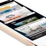 La pantalla de zafiro solo llegará al iPhone 6 de 5,5 pulgadas