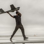 EE.UU. ya tiene su primer “dron” comercial