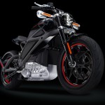 Project Livewire: La moto eléctrica de Harley Davidson
