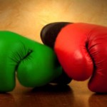  La polémica por los juegos desata otra guerra entre AMD y NVIDIA