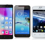 Los mejores smartphones desconocidos.
