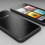 Ya es oficial: Fire Phone, el primer smartphone de Amazon