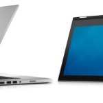 Dell introduce la serie 7000 de convertibles 360
