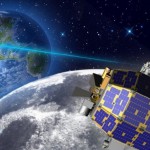 NASA transmite en tiempo record video del espacio a la Tierra utilizando láser 