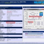  Alcanzan los 7003.38 Mhz con un Intel Core i7-4790K
