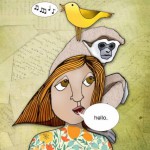 ¿El lenguaje humano se basa en el canto de los pájaros y en el habla de otros primates?