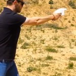Conoce a tu enemigo y conócete a ti mismo: Reino Unido estudia las armas creadas con impresoras 3D