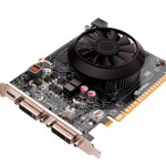 NVIDIA refuerza su gama económica con las nuevas GeForce GT 740