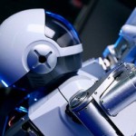 Presentan primer robot capaz de entender emociones