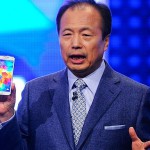 Samsung confirma que el Galaxy S5 ha superado en ventas al S4