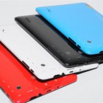 Allwinner A33, el chip que hará posible tablets de $50