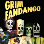 El remake de Grim Fandango se olvida de Xbox One