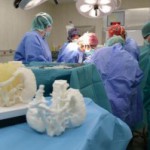 Impresora 3D – Salva la vida a un niño con cáncer