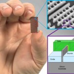  Intel fabricará SoCs de 14 nanómetros para Panasonic