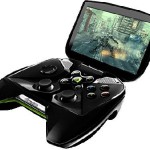 Nvidia Shield 2