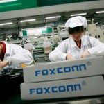 Foxconn reemplazará a parte de su plantilla con un millón de robots para montar el iPhone