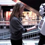 El robot humanoide de última gama: Reem C