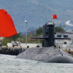 China desarrolla tecnología para realizar viajes submarinos supersónicos