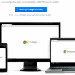 Google Chrome, Cuba y la “historia”
