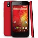 Karbonn Sparkle V, conocemos al segundo Android One