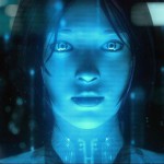 Aquí llega Cortana para Windows 9